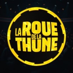 Affiche de La roue de la thune