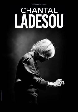 Affiche de Chantal Ladesou : Le Retour