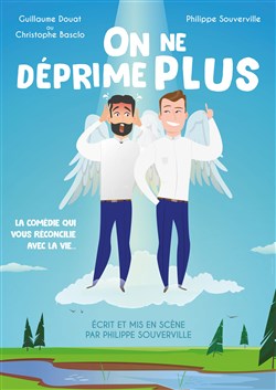 Affiche de On ne déprime plus
