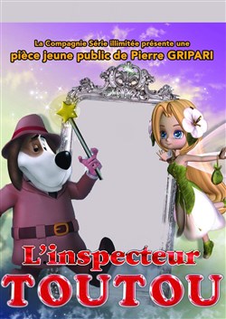 Affiche de Inspecteur toutou