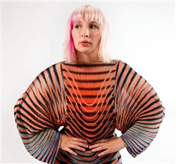 Affiche de Alice on the Roof