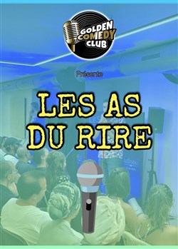 Affiche de Les As du Rire