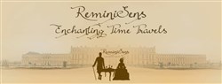 Affiche de Diner théâtral à Versailles