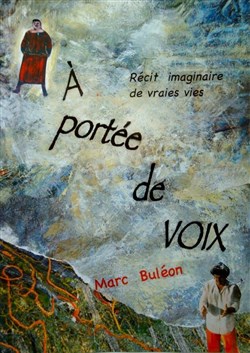 Affiche de A portée de voix