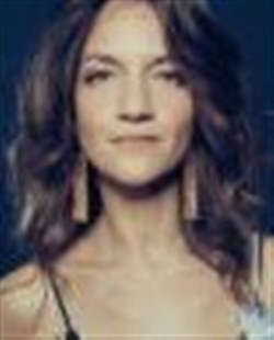 Affiche de Carte blanche à Natascha Rogers | #LesCaribéennesdeMai20