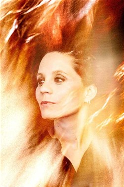 Affiche de Anne Paceo