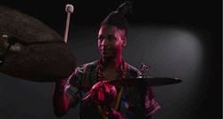 Affiche de Isaías Alves Quartet