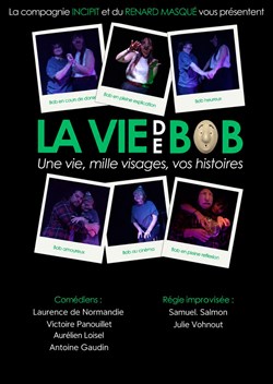 Affiche de La Vie de Bob