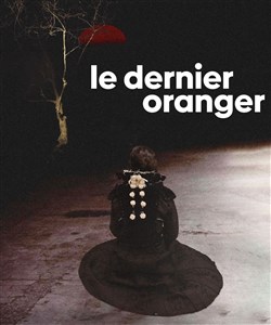 Affiche de Le Dernier Oranger