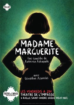 Affiche de Madame Marguerite