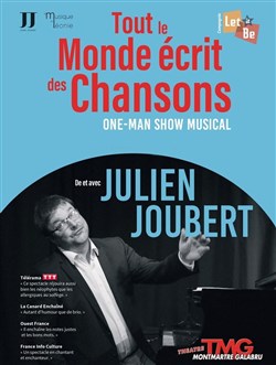 Affiche de Tout le monde écrit des chansons