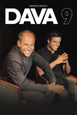 Affiche de Dava 9