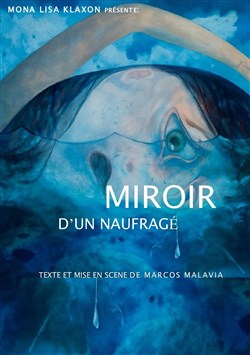 Affiche de Miroir d'un naufragé