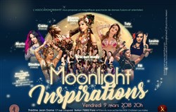 Affiche de Moonlight Inspirations