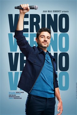 Affiche de Verino