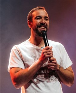 Affiche de Franjo