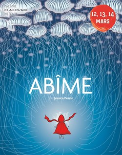 Affiche de Abîme