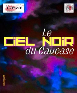 Affiche de Ciel noir du Caucase