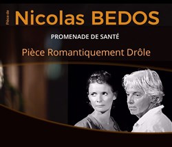 Affiche de Promenade de santé