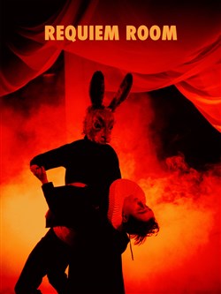 Affiche de Requiem Room