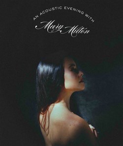 Affiche de Mary Milton