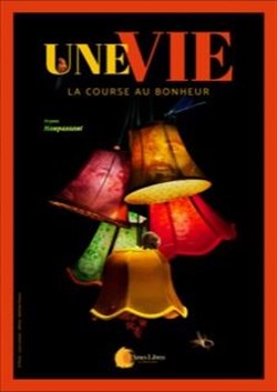 Affiche de Une Vie