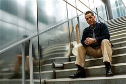 Affiche de Nico D & His Red Hot Combo