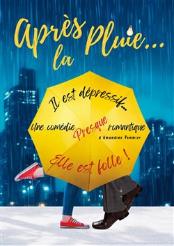 Affiche de Après la pluie