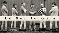 Affiche de Eric Allard | Le bal Jacquin