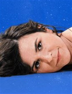 Affiche de Une nuit avec Laura Domenge