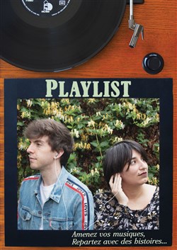 Affiche de Playlist