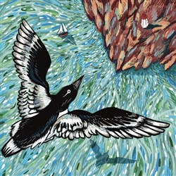 Affiche de Plume, l'oiseau chanteur