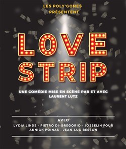 Affiche de Love Strip