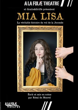 Affiche de Mia Lisa