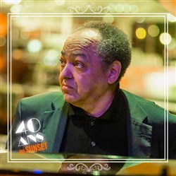 Affiche de Alain Jean-Marie Trio