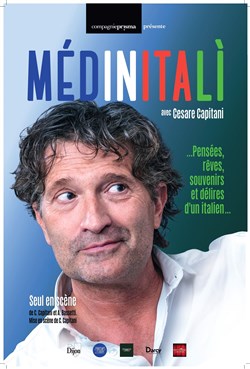 Affiche de Médinitalì