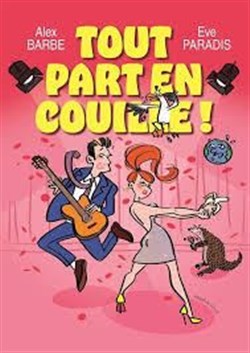 Affiche de Tout part en couille !