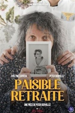 Affiche de Paisible Retraite