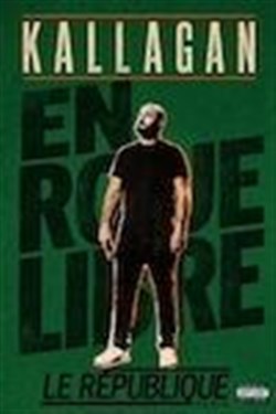 Affiche de Kallagan dans En roue libre