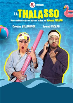 Affiche de La Thalasso