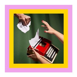 Affiche de Orgueil, poursuite et décapitation