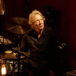 Affiche de Simon Goubert Background Trio