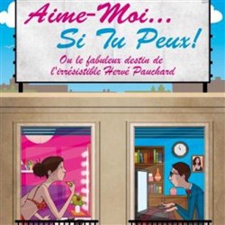 Affiche de Aime moi si tu peux
