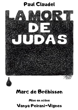 Affiche de La Mort de Judas