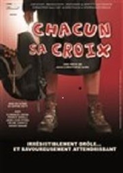 Affiche de Chacun sa croix