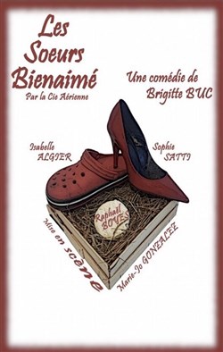 Affiche de Les soeurs Bienaimé