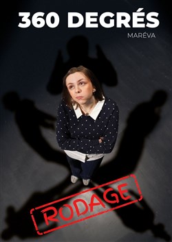 Affiche de Maréva dans 360 Degrés | En rodage