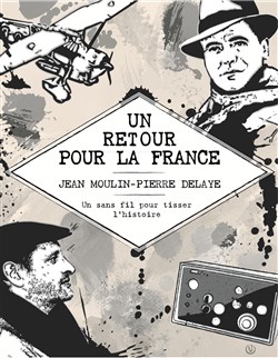 Affiche de Un retour pour la France