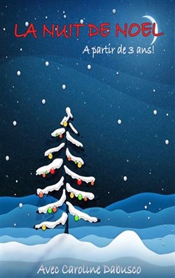 Affiche de La nuit de Noël
