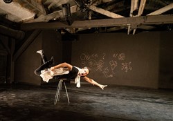 Affiche de Le premier sexe ou la grosse arnaque de la virilité